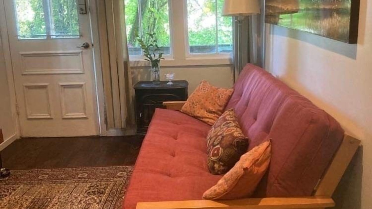Photo of Livingroom in Ganges