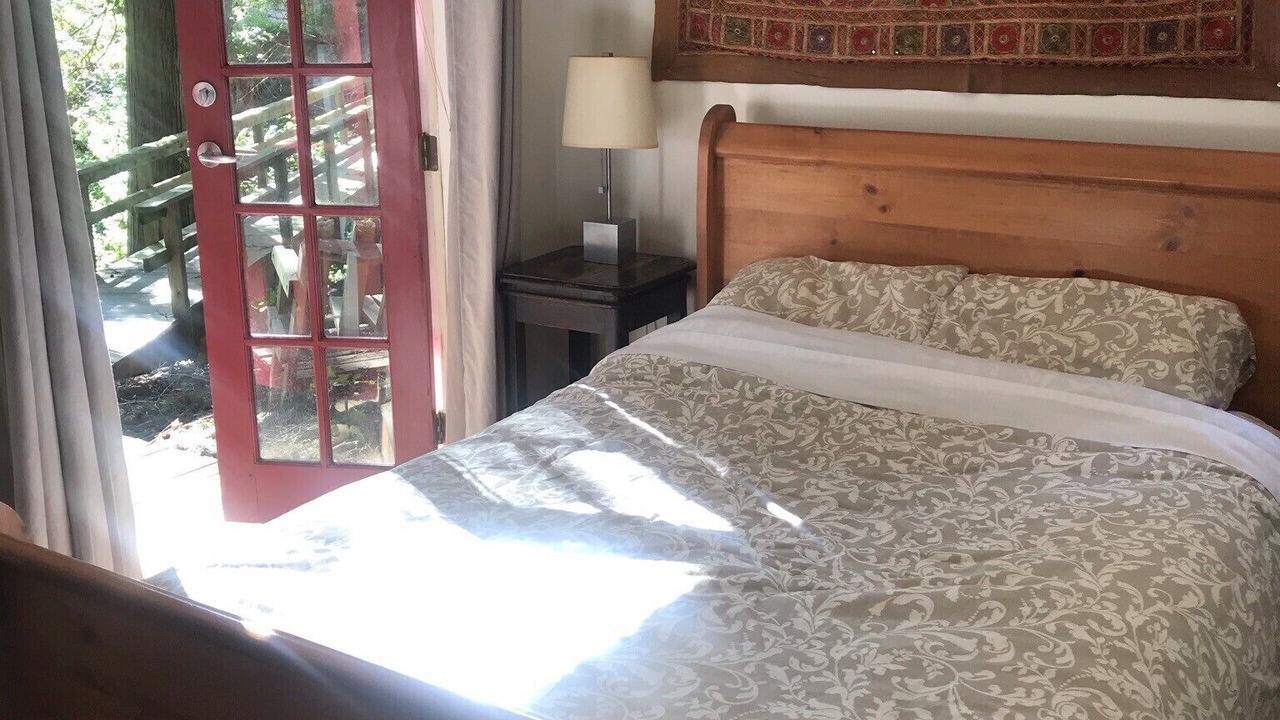 Photo of Bedroom in Ganges