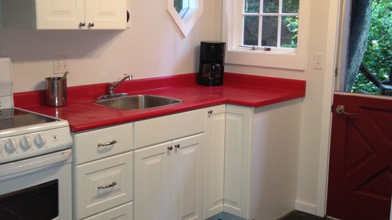 Photo of Kitchen in Ganges