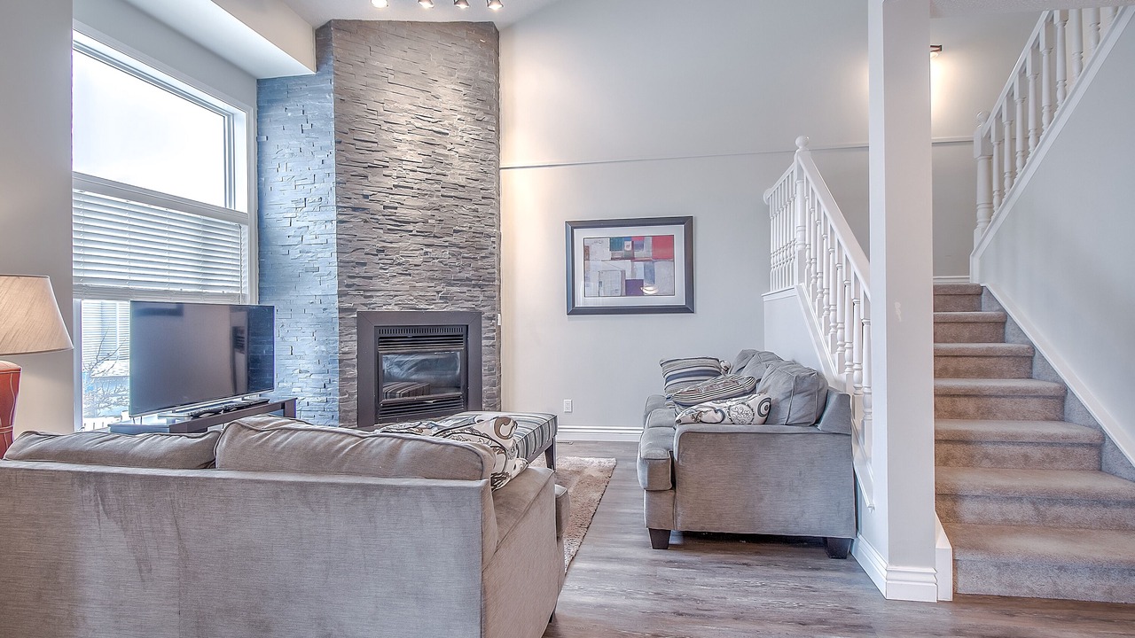 Photo of Bedroom in Northwest Calgary