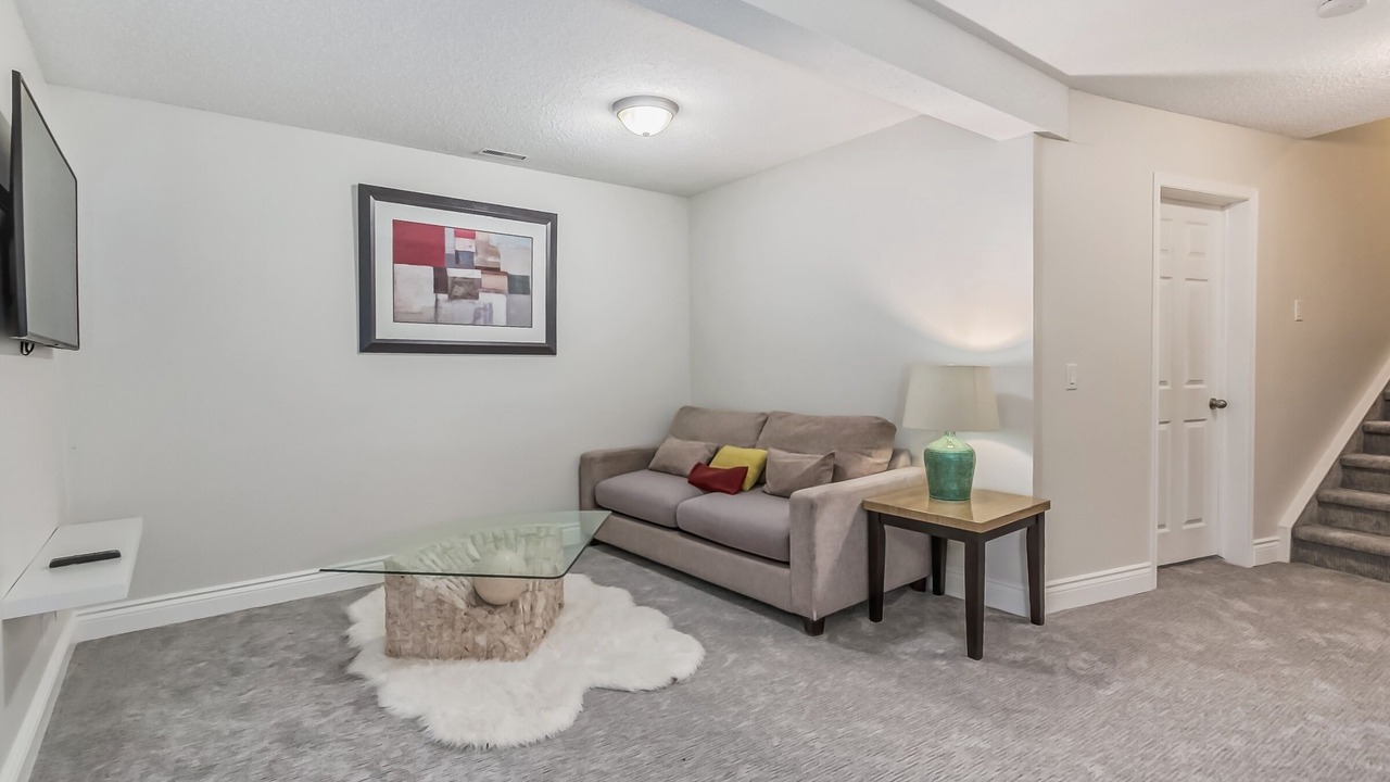 Photo of Bedroom in Northwest Calgary
