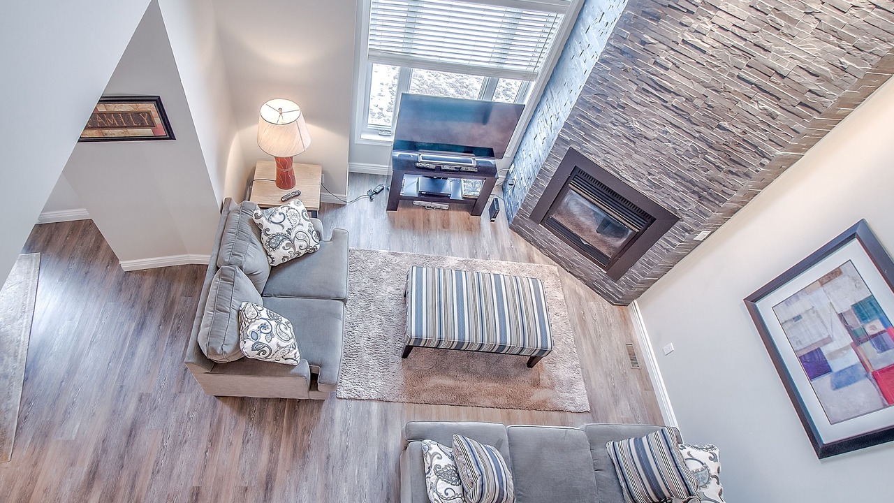 Photo of Bedroom in Northwest Calgary