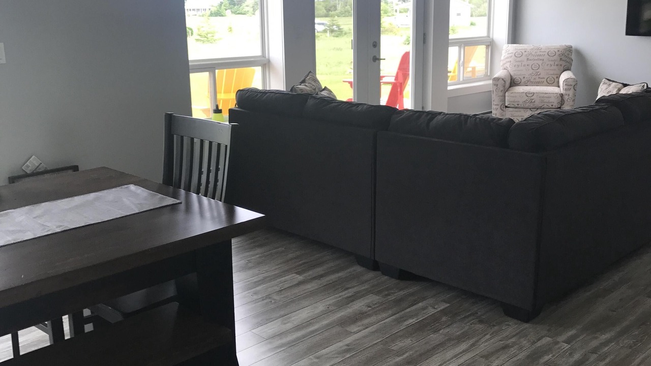 Photo of Livingroom in Darnley