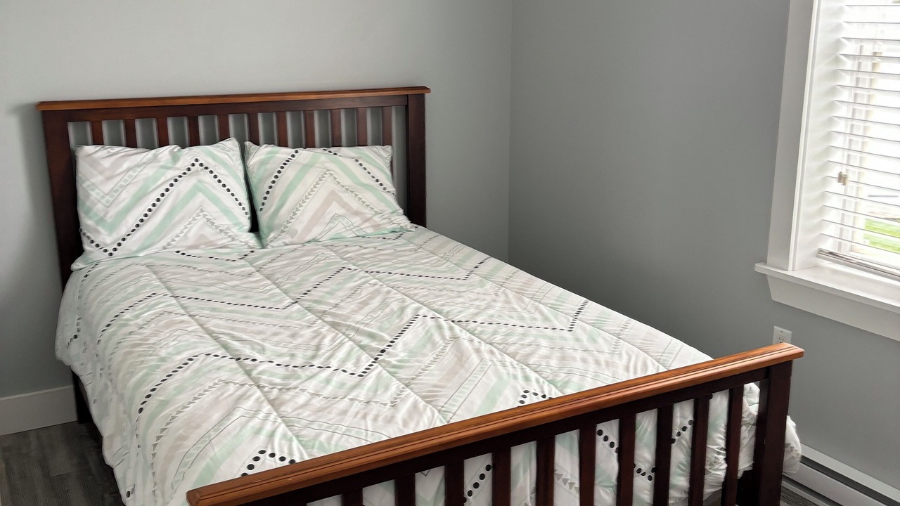 Photo of Bedroom in Darnley