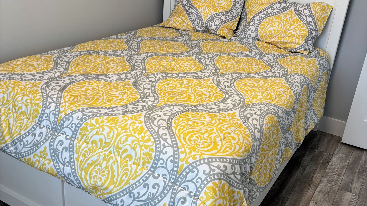 Photo of Bedroom in Darnley