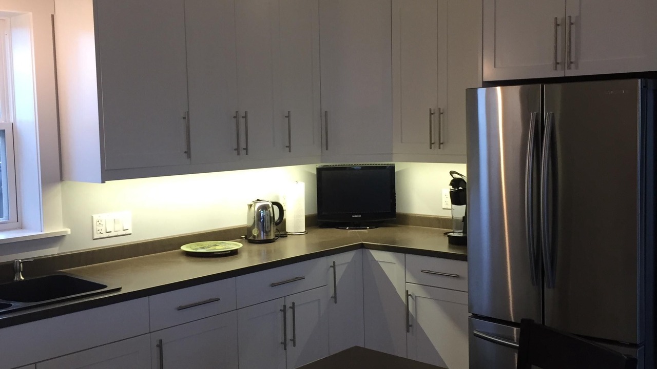 Photo of Kitchen in Darnley