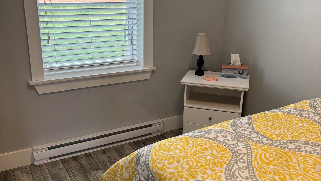 Photo of Bedroom in Darnley