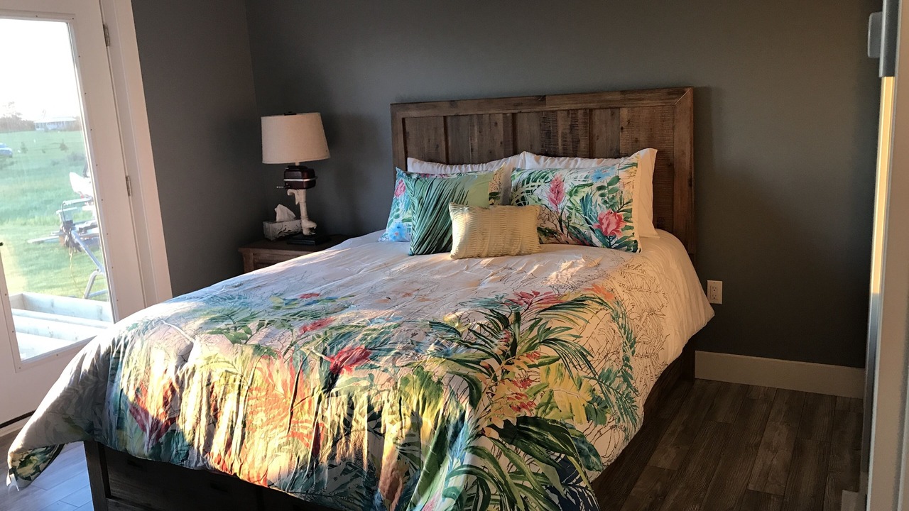 Photo of Bedroom in Darnley