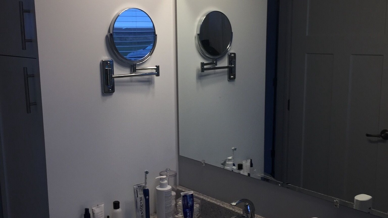 Photo of Bathroom in Darnley