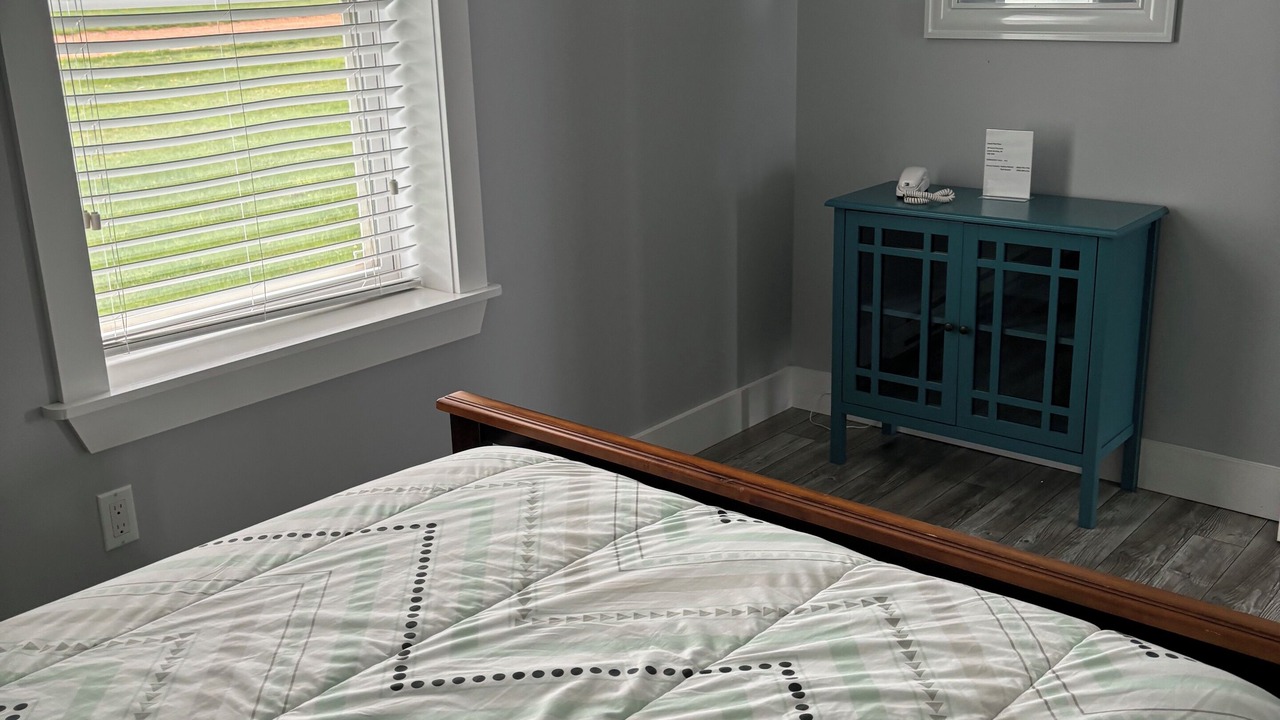 Photo of Bedroom in Darnley