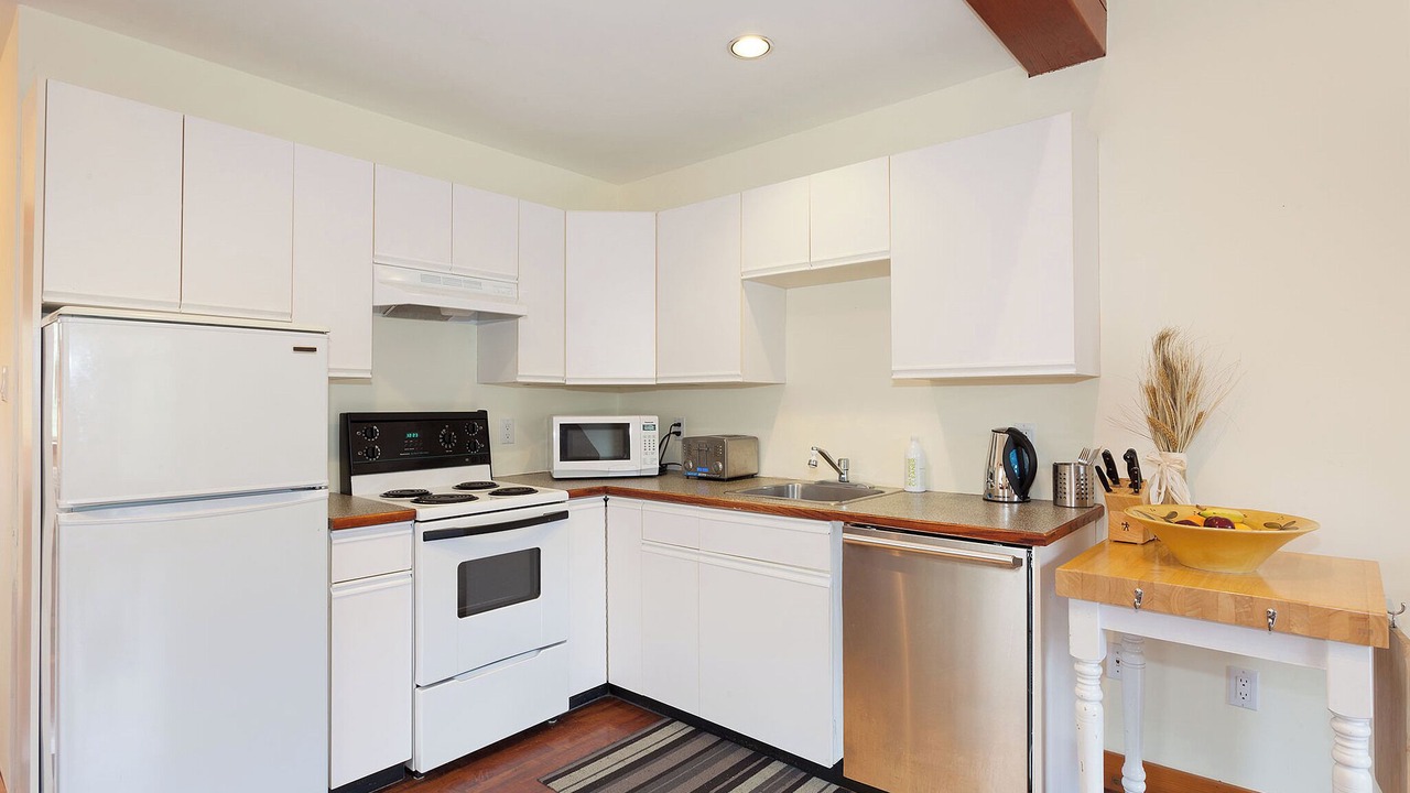 Photo of Kitchen in Pemberton