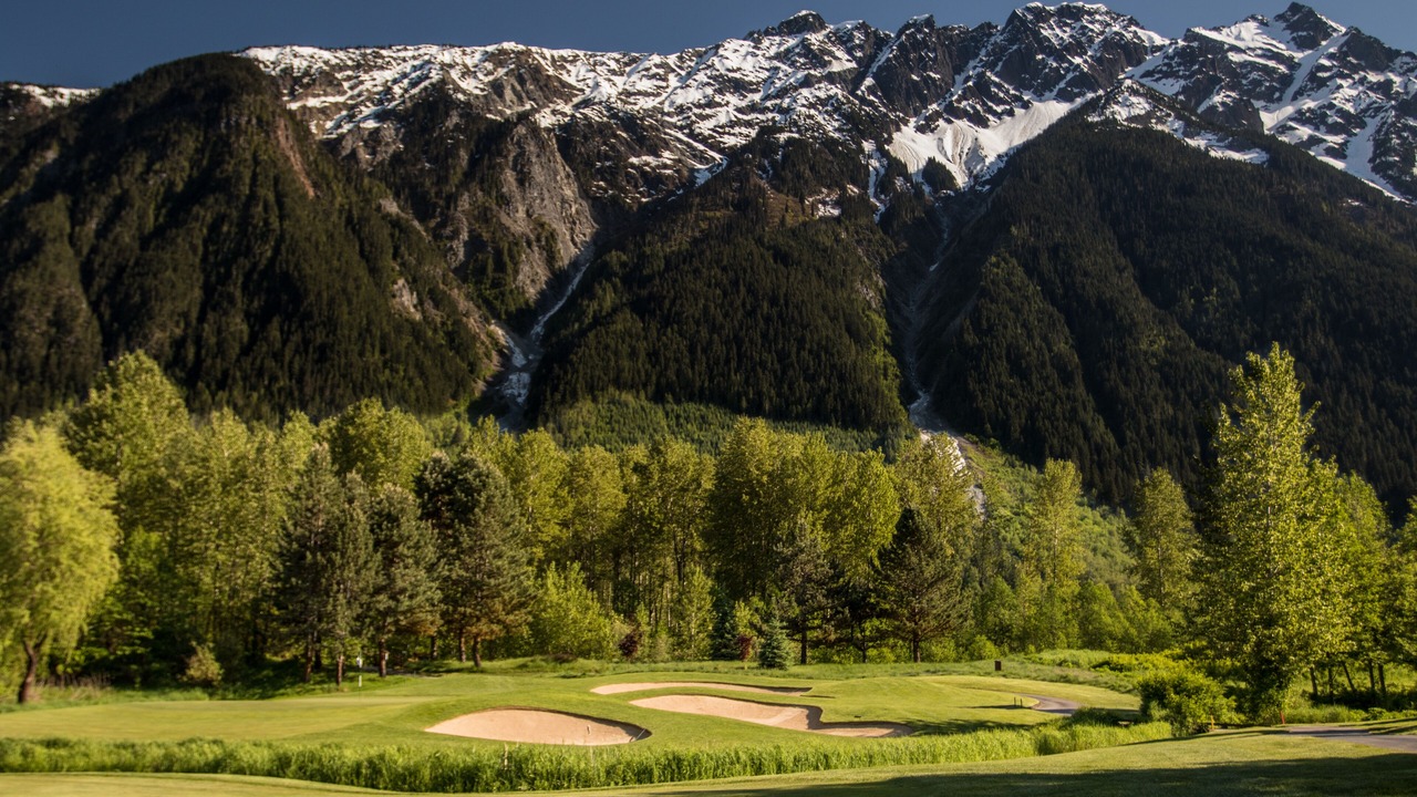 Photo of Others in Pemberton