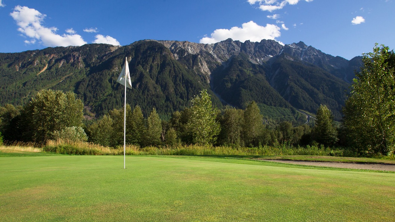 Photo of Others in Pemberton