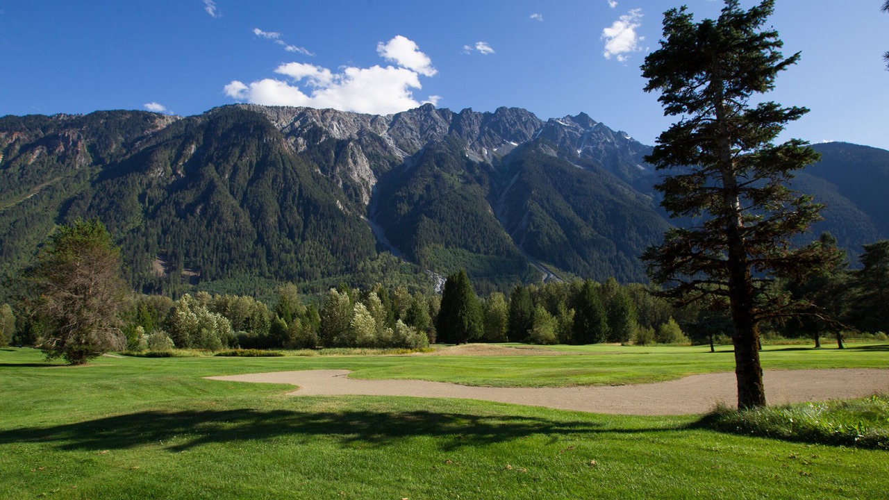 Photo of Others in Pemberton