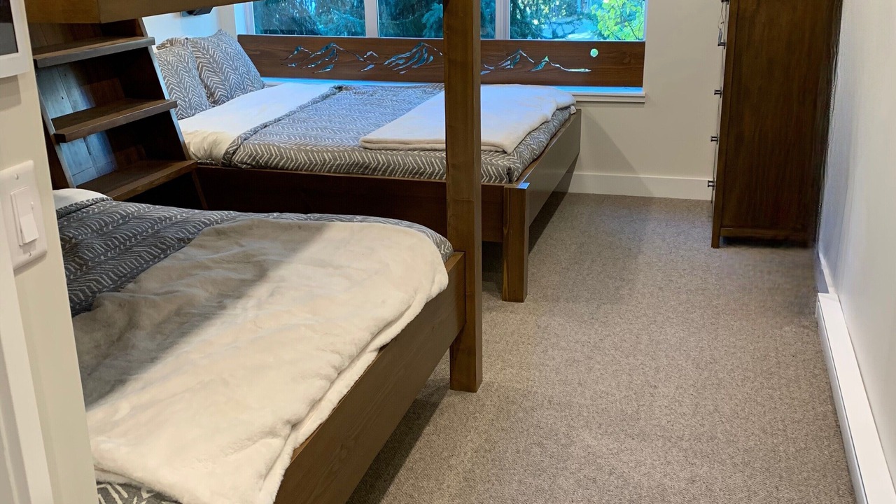 Photo of Bedroom in Village North