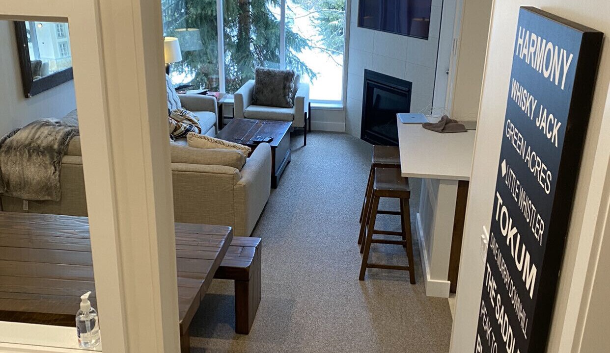 Photo of Livingroom in Village North