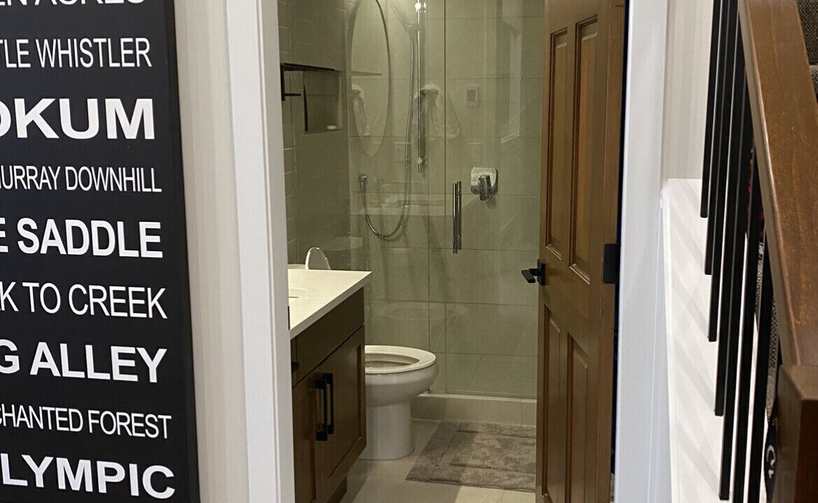 Photo of Bathroom in Village North