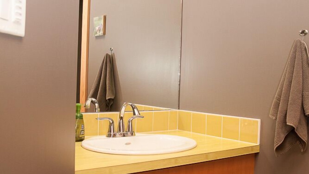 Photo of Bathroom in Columbia Valley
