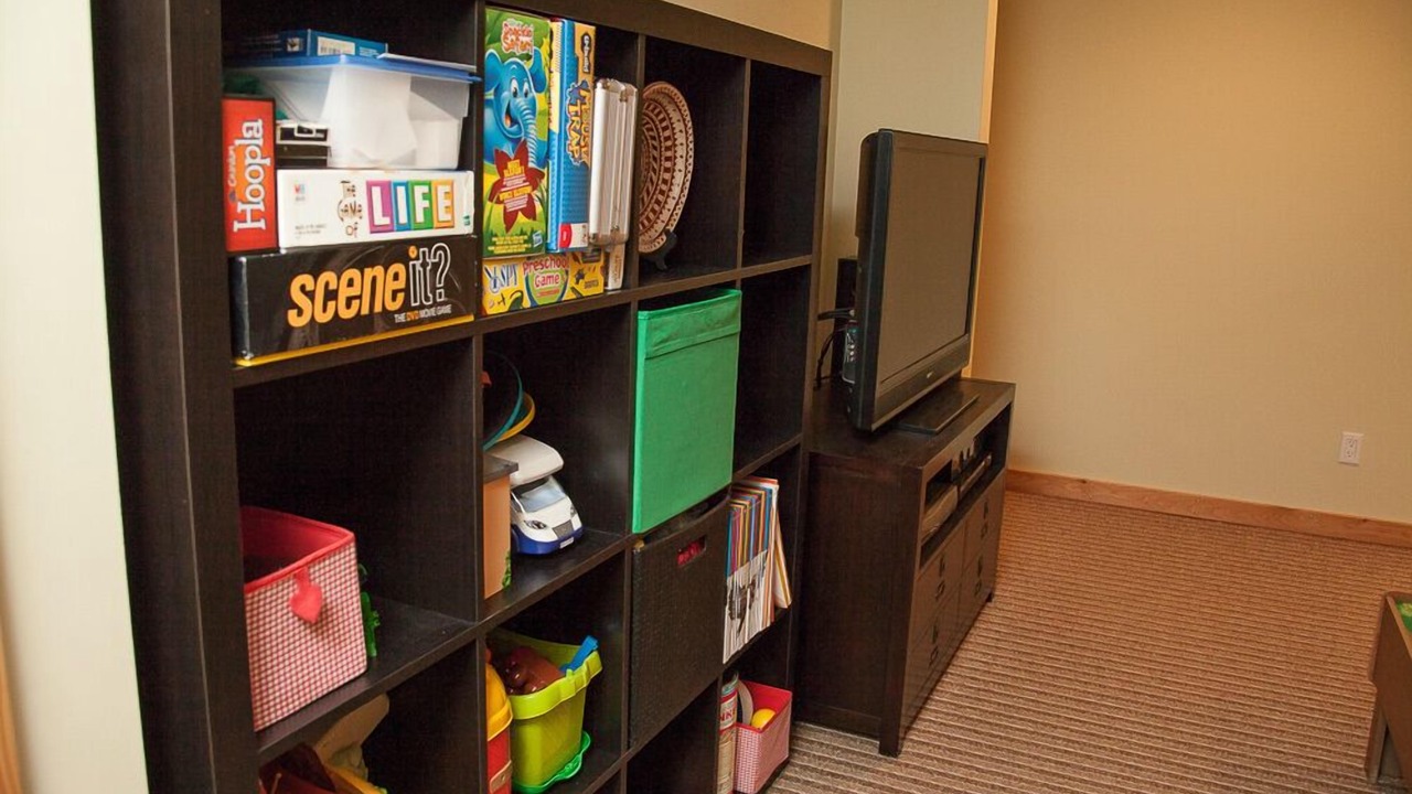 Photo of Bedroom in Columbia Valley