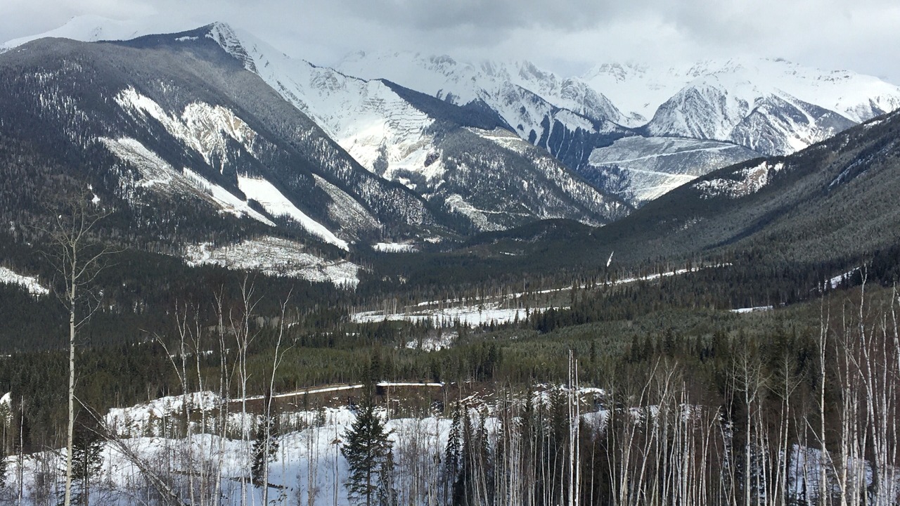 Photo of Outdoor in Columbia Valley