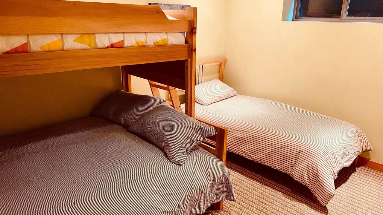Photo of Bedroom in Columbia Valley