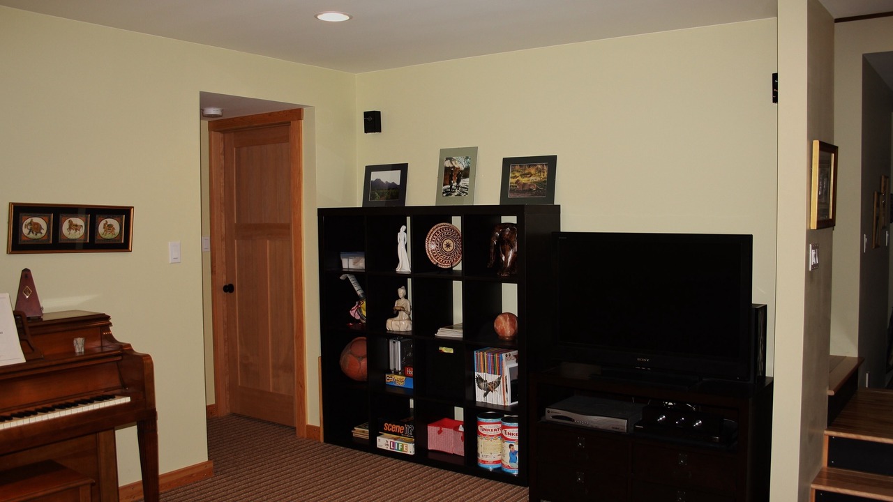 Photo of Bedroom in Columbia Valley