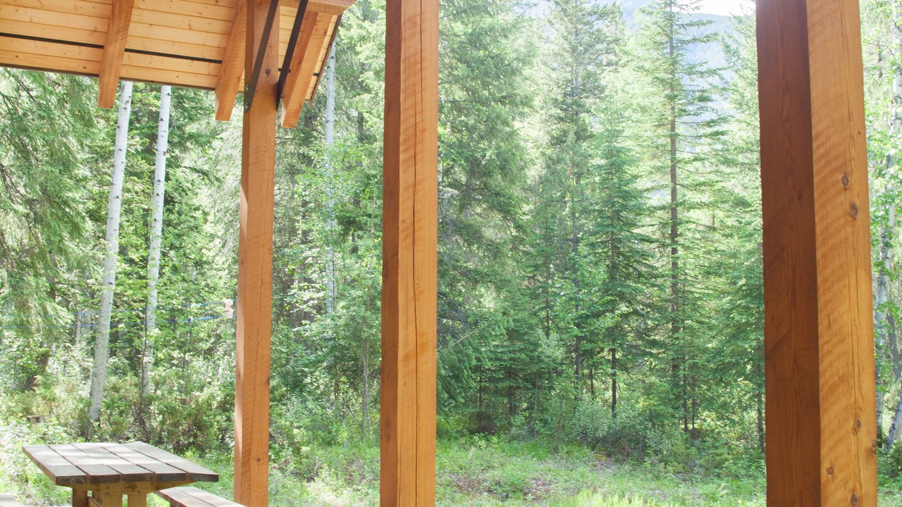 Photo of Others in Columbia Valley