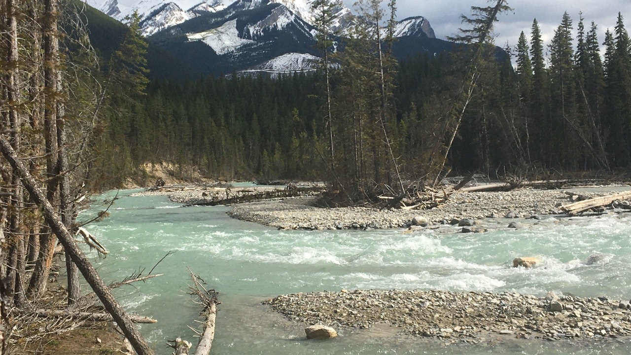 Photo of Outdoor in Columbia Valley