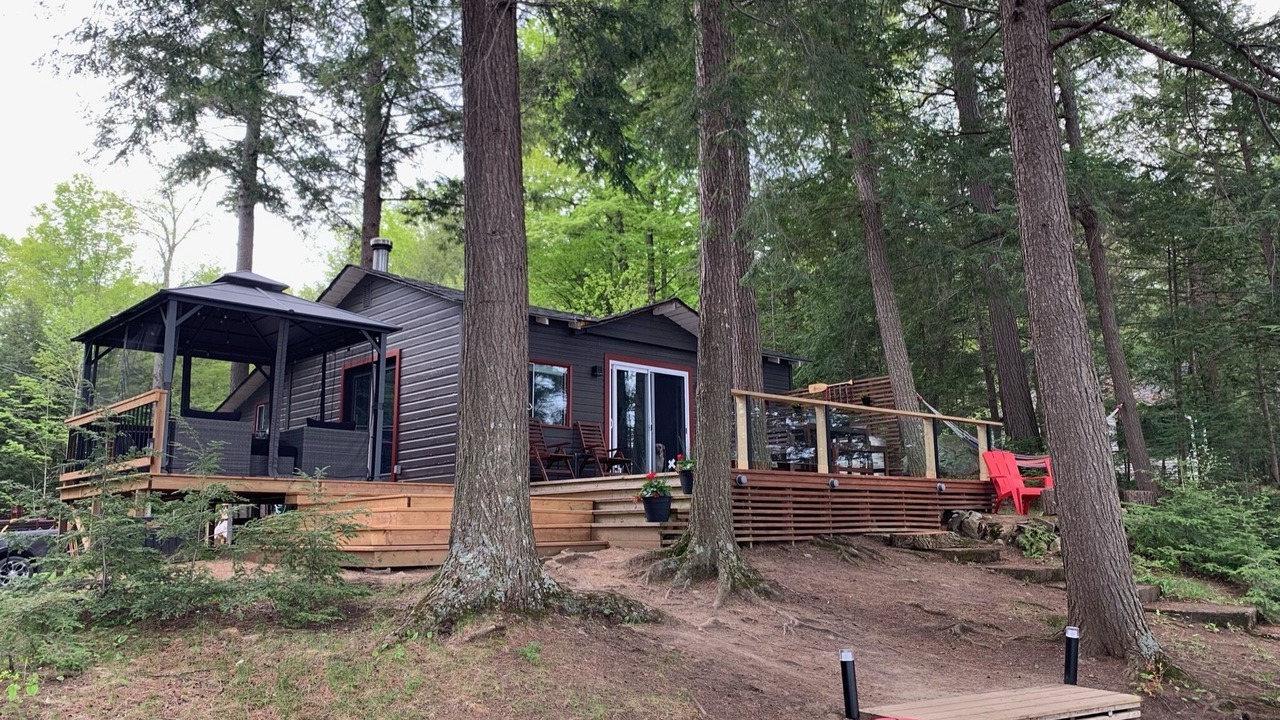 Photo of Outdoor in North Kawartha