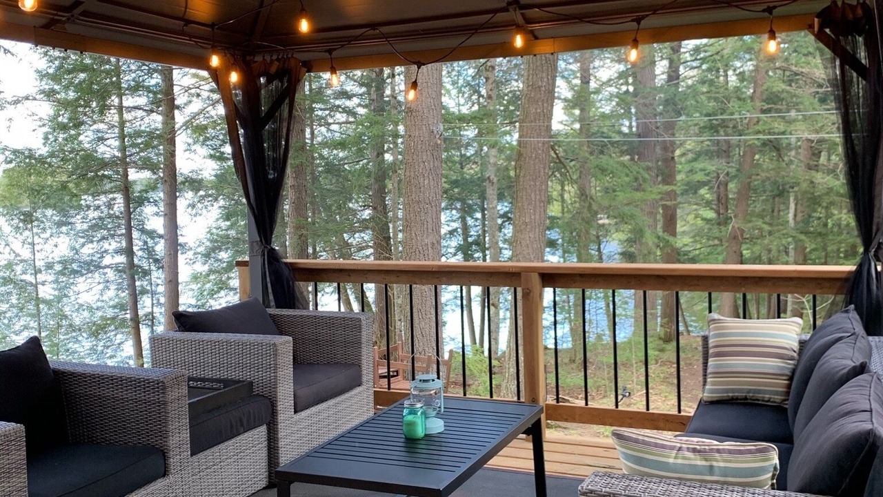 Photo of Outdoor in North Kawartha