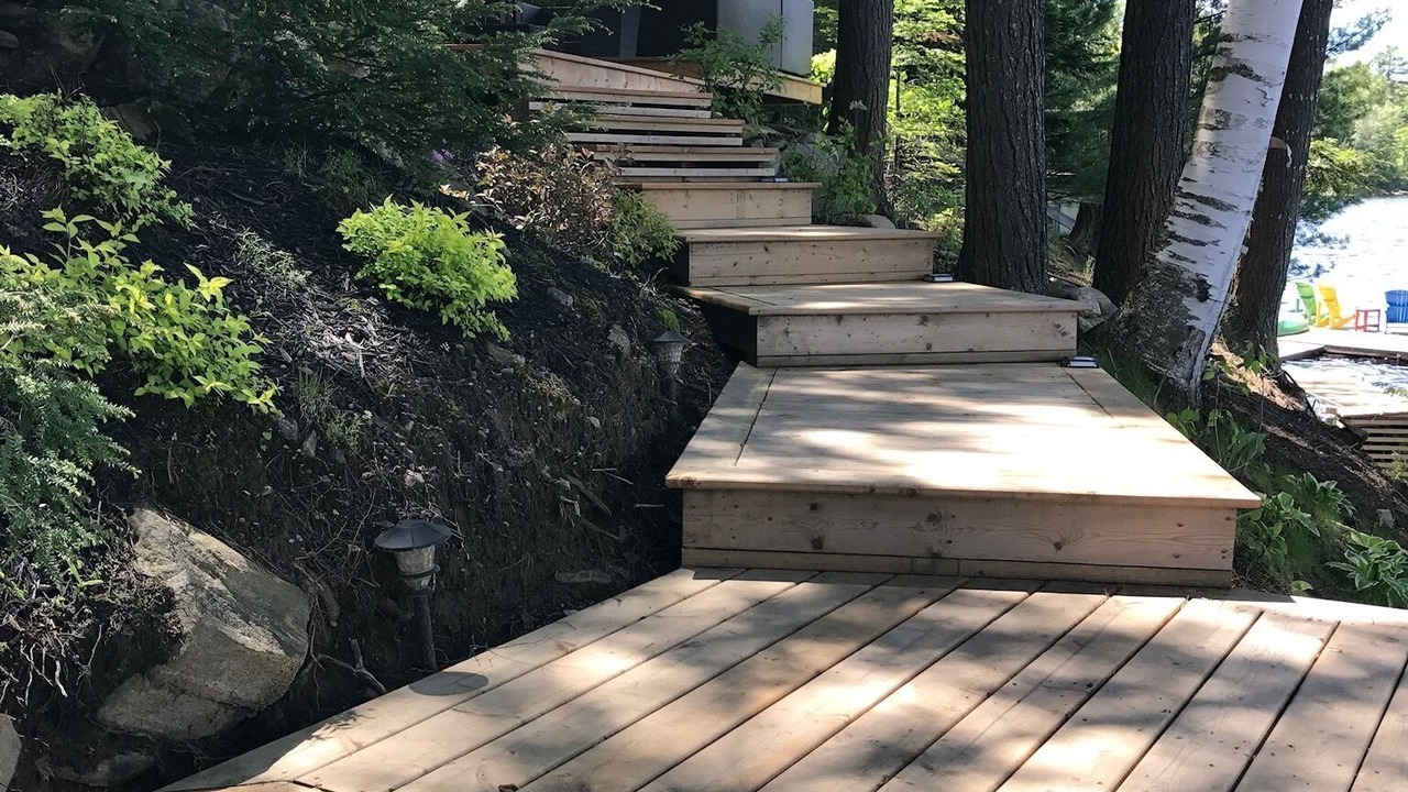 Photo of Outdoor in North Kawartha