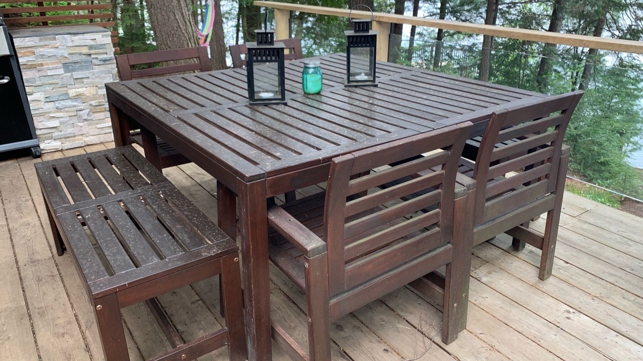Photo of Outdoor in North Kawartha