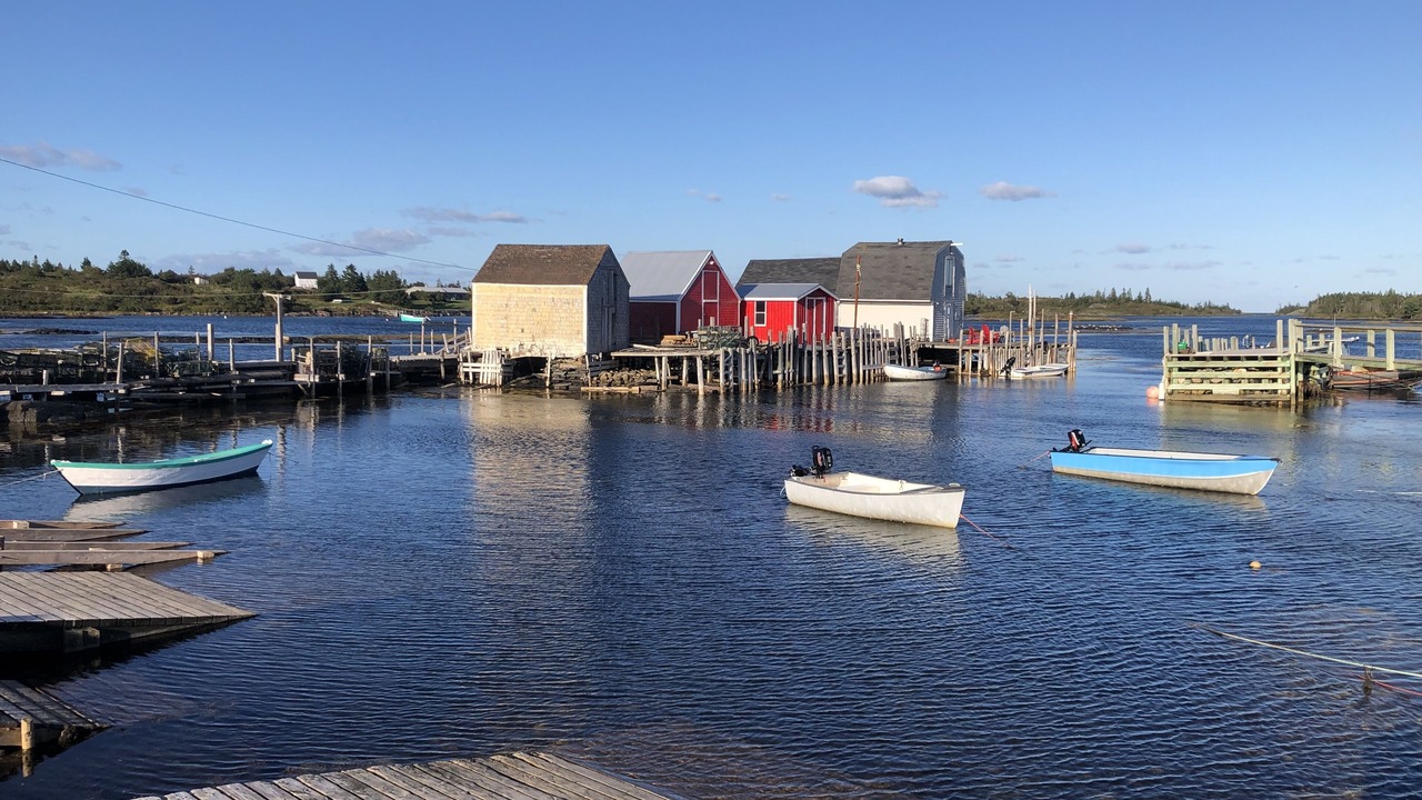 Photo of Others in Mahone Bay