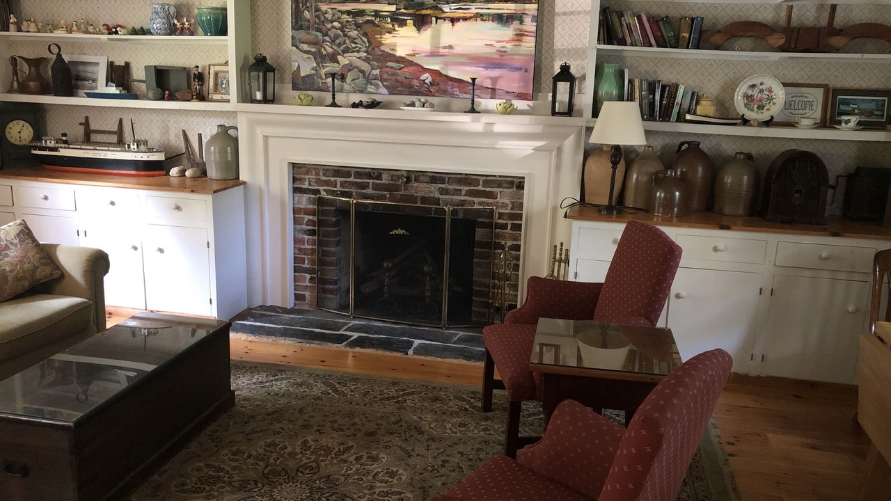 Photo of Bedroom in Mahone Bay