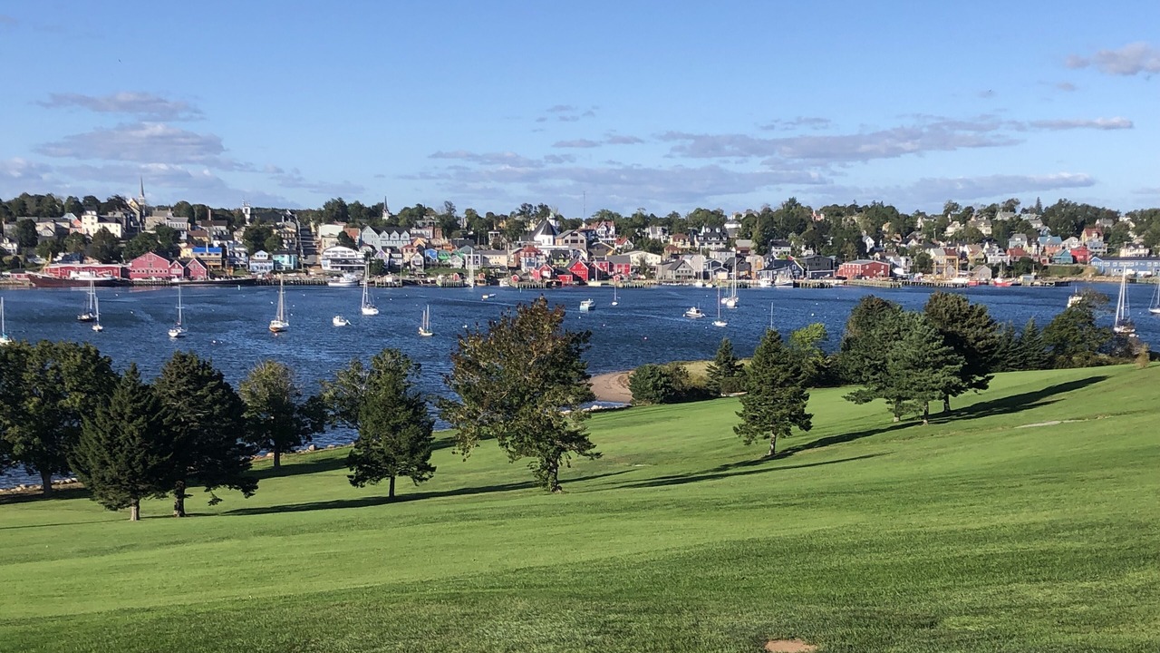 Photo of Others in Mahone Bay