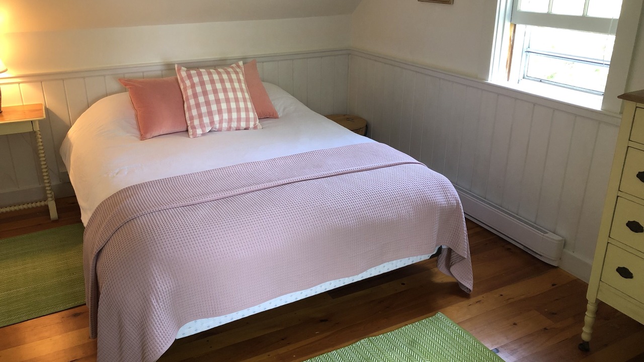 Photo of Bedroom in Mahone Bay