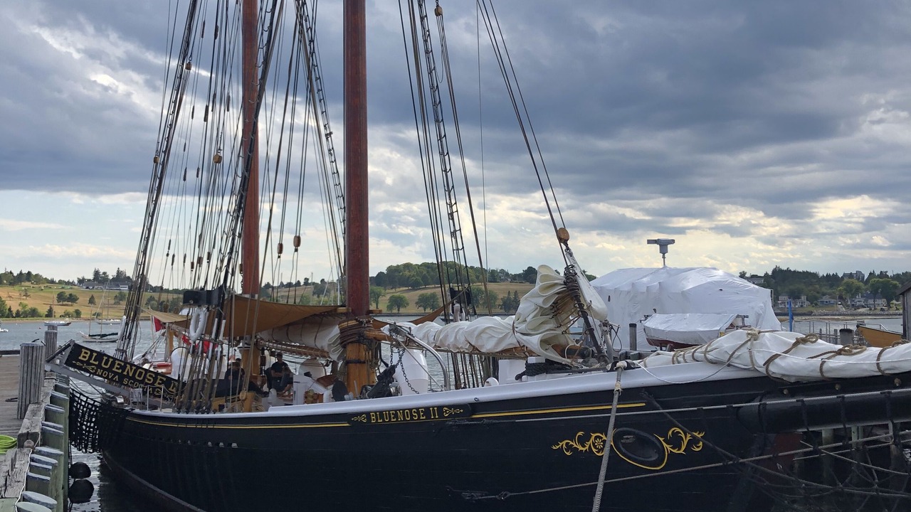 Photo of Others in Mahone Bay