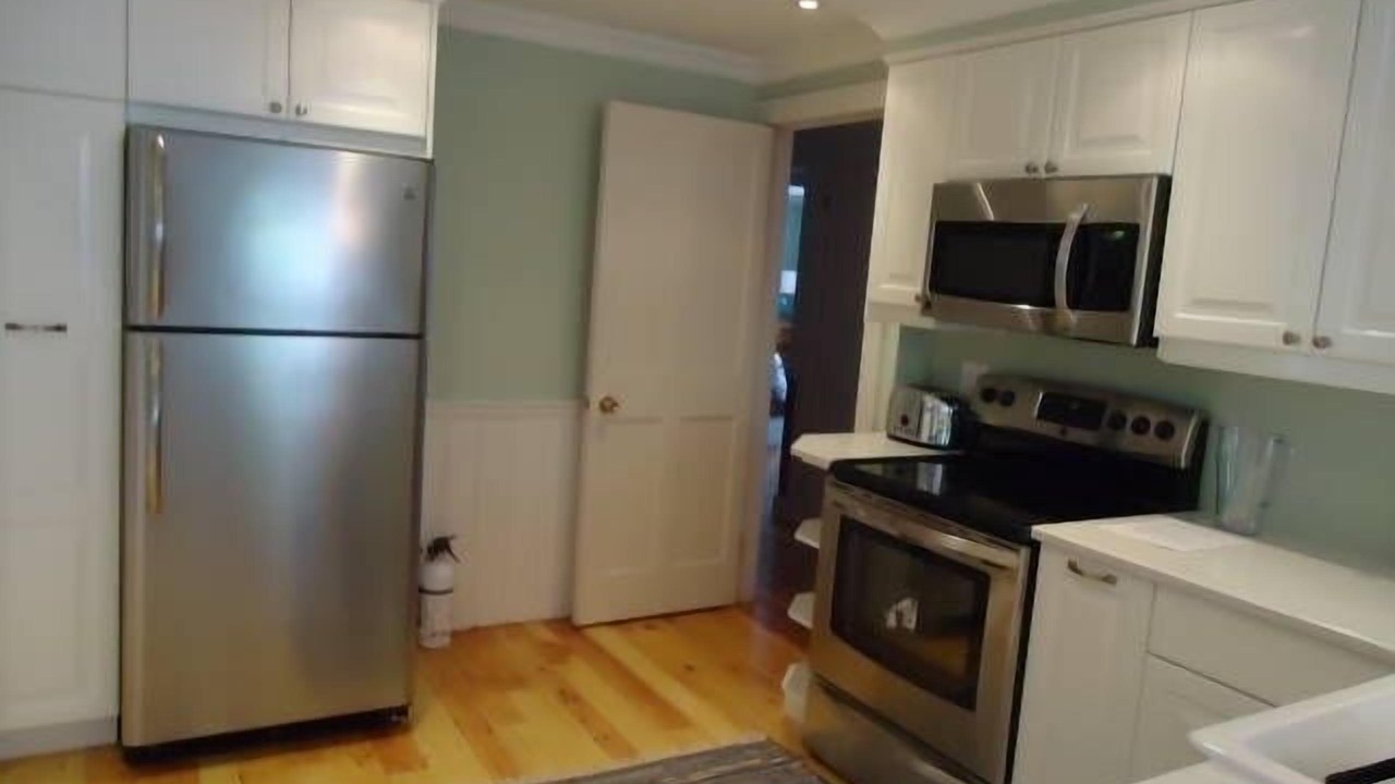Photo of Kitchen in Mahone Bay
