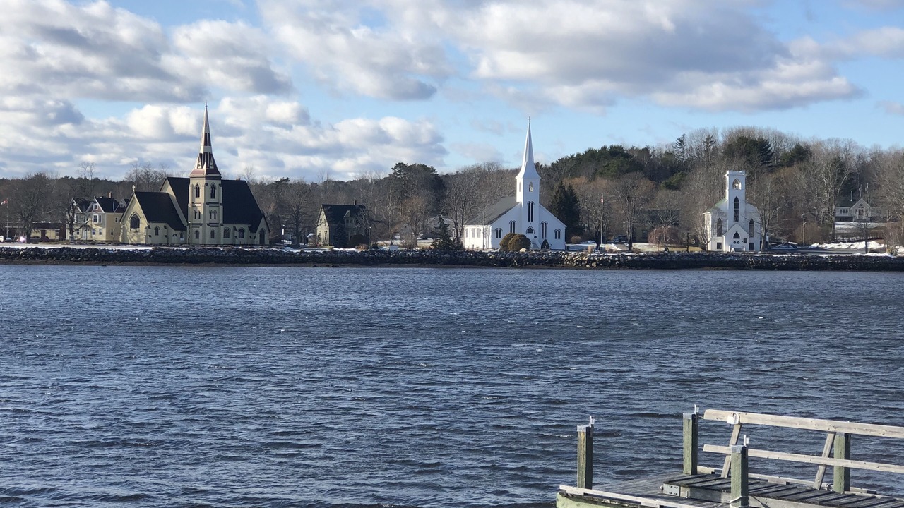 Photo of Others in Mahone Bay