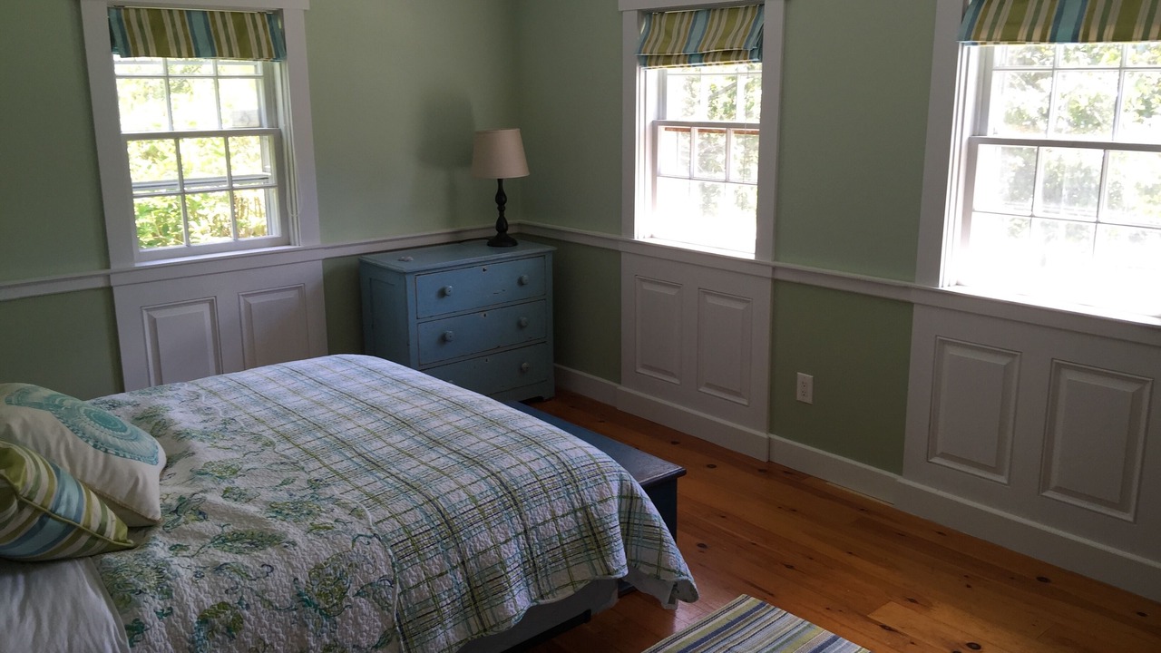 Photo of Bedroom in Mahone Bay