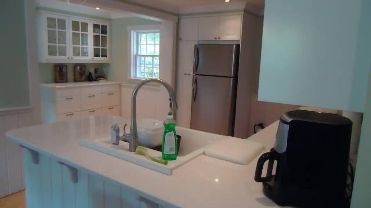 Photo of Kitchen in Mahone Bay