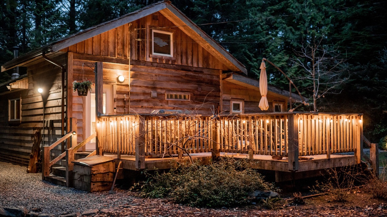 Photo of Outdoor in Tofino