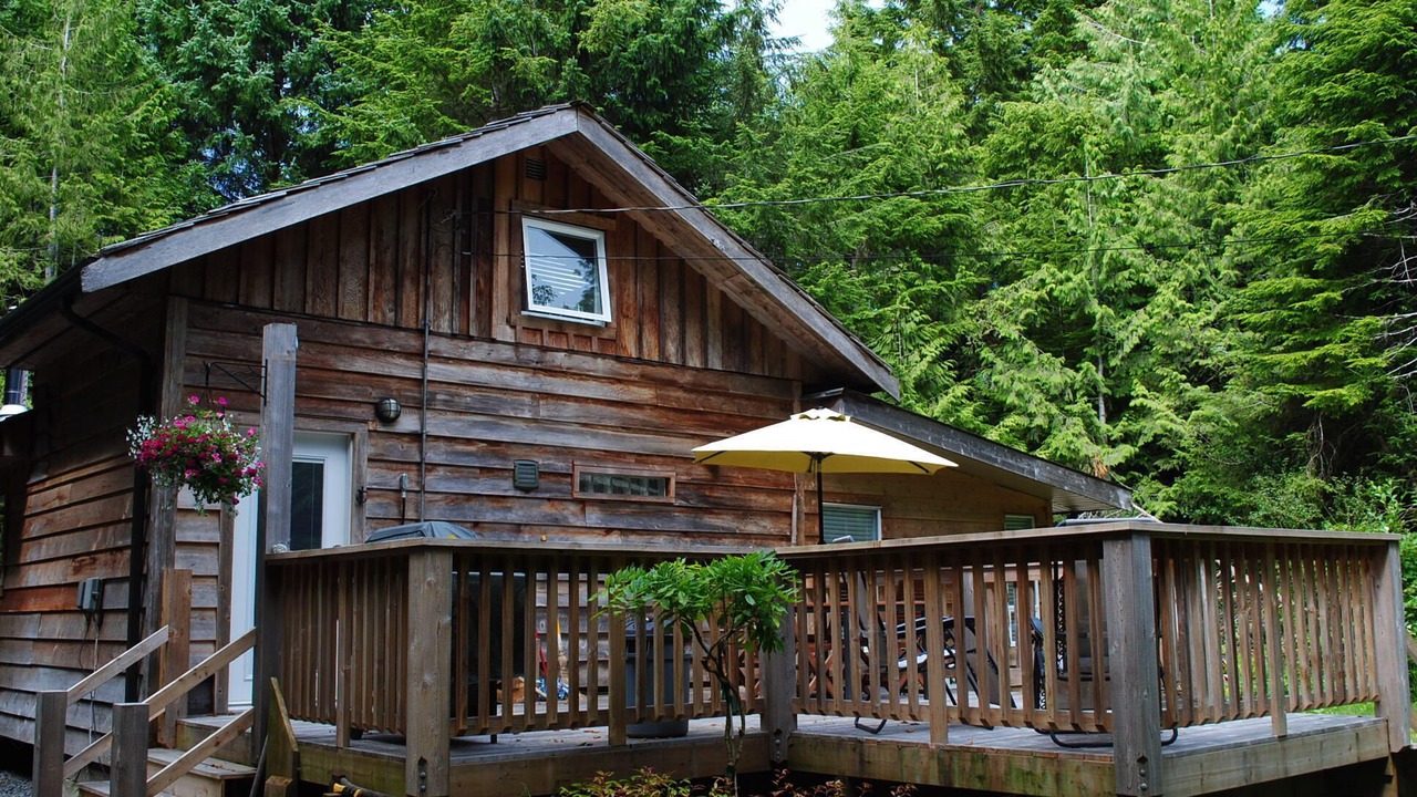 Photo of Others in Tofino