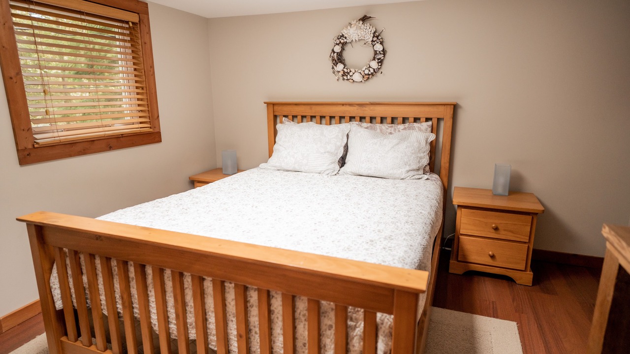 Photo of Bedroom in Tofino