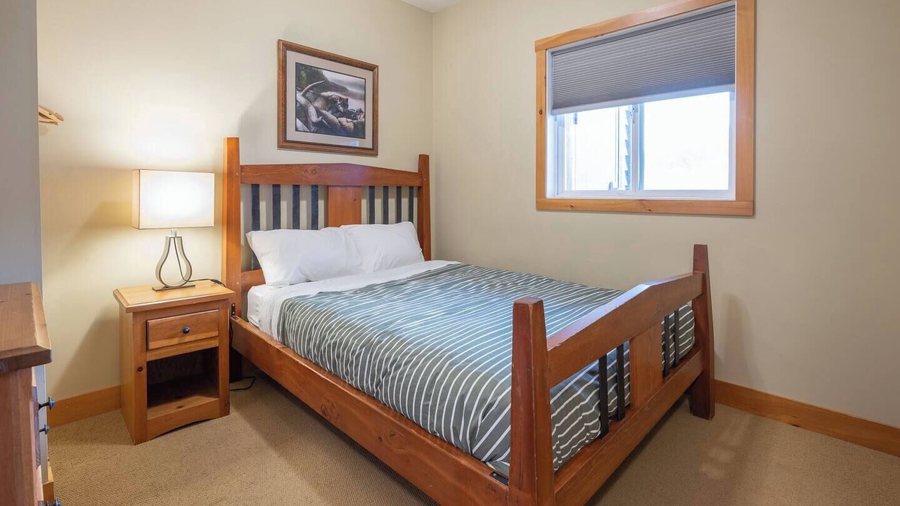 Photo of Bedroom in East Kootenay