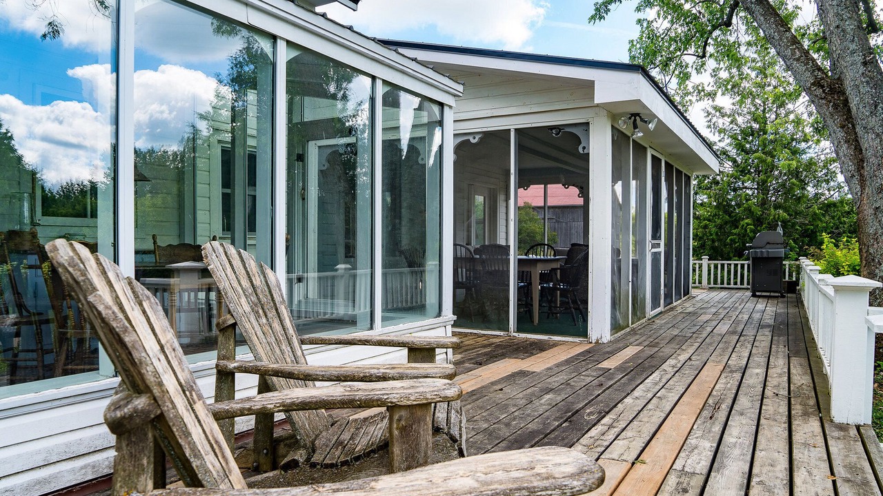 Photo of Outdoor in Grey Highlands
