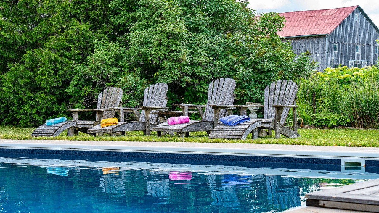 Photo of Outdoor in Grey Highlands