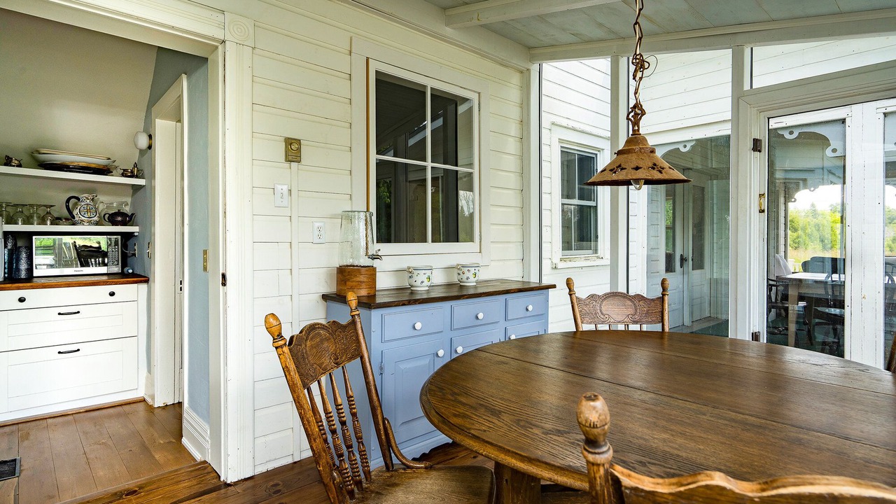 Photo of Outdoor in Grey Highlands