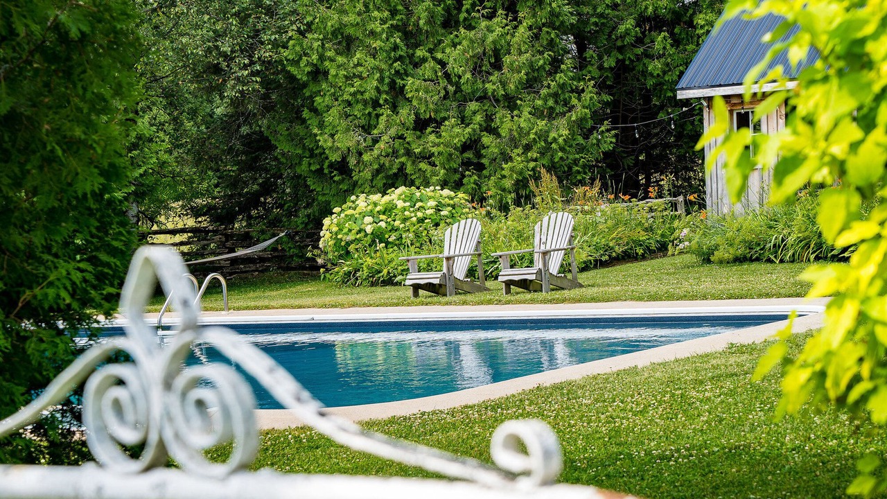 Photo of Outdoor in Grey Highlands