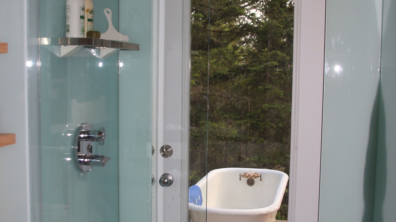 Photo of Bathroom in Pender Island